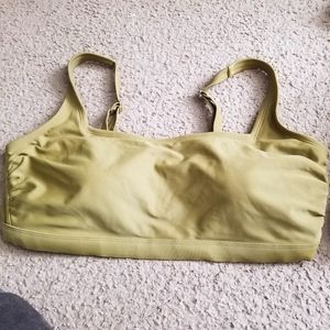 Xhilaration Target Bikini Top